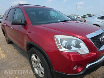 2012 GMC Acadia SLE-1 3SB - miniatura 3