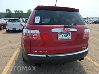 2012 GMC Acadia SLE-1 3SB - miniatura 5