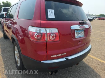 2012 GMC Acadia SLE-1 3SB - miniatura 6