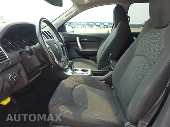 2012 GMC Acadia SLE-1 3SB - miniatura 7