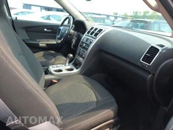 2012 GMC Acadia SLE-1 3SB - miniatura 8