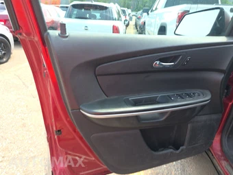 2012 GMC Acadia SLE-1 3SB - miniatura 9