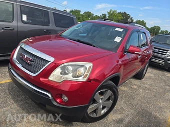 2012 GMC Acadia SLT-1 4SA