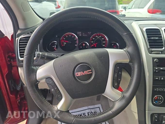 2012 GMC Acadia SLT-1 4SA – miniatura 10