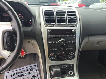 2012 GMC Acadia SLT-1 4SA – miniatura 11