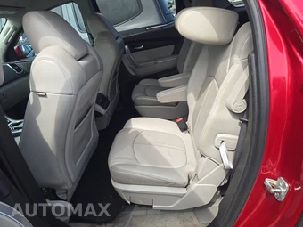 2012 GMC Acadia SLT-1 4SA – miniatura 13