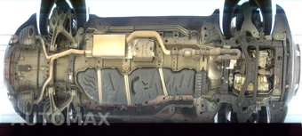 2012 GMC Acadia SLT-1 4SA – miniatura 18