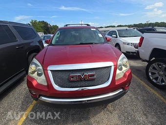 2012 GMC Acadia SLT-1 4SA – miniatura 2
