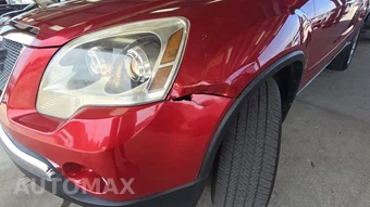 2012 GMC Acadia SLT-1 4SA – miniatura 28
