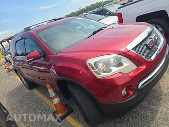 2012 GMC Acadia SLT-1 4SA – miniatura 3