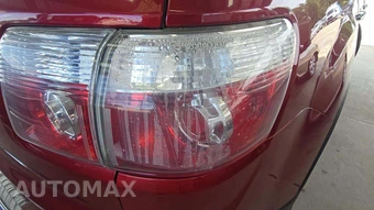 2012 GMC Acadia SLT-1 4SA – miniatura 33