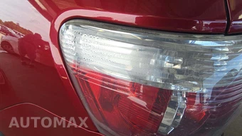 2012 GMC Acadia SLT-1 4SA – miniatura 35