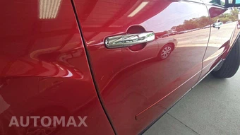 2012 GMC Acadia SLT-1 4SA – miniatura 36