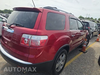 2012 GMC Acadia SLT-1 4SA – miniatura 4