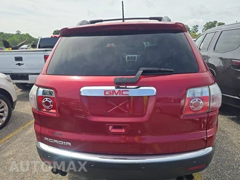 2012 GMC Acadia SLT-1 4SA – miniatura 5