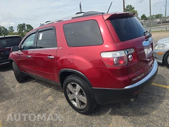 2012 GMC Acadia SLT-1 4SA – miniatura 6