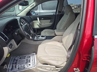 2012 GMC Acadia SLT-1 4SA – miniatura 7