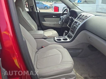 2012 GMC Acadia SLT-1 4SA – miniatura 8