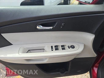 2012 GMC Acadia SLT-1 4SA – miniatura 9