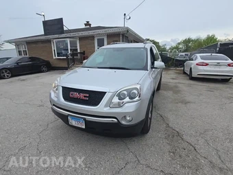 2012 GMC Acadia SLT-1 4SA