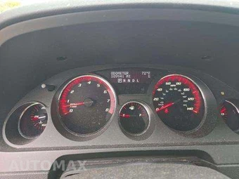2012 GMC Acadia SLT-1 4SA – miniatura 10