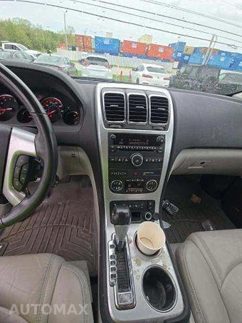 2012 GMC Acadia SLT-1 4SA – miniatura 11