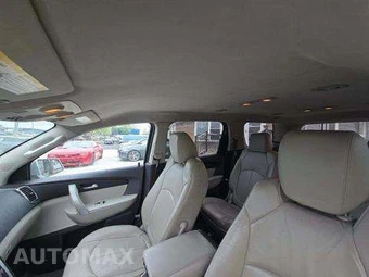 2012 GMC Acadia SLT-1 4SA – miniatura 12