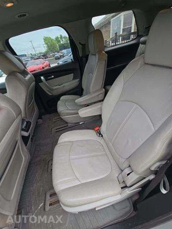 2012 GMC Acadia SLT-1 4SA – miniatura 14