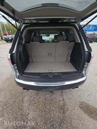 2012 GMC Acadia SLT-1 4SA – miniatura 16