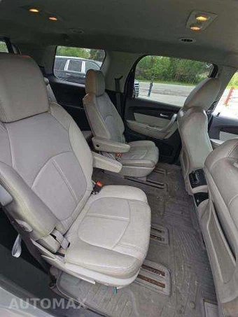 2012 GMC Acadia SLT-1 4SA – miniatura 18