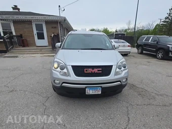 2012 GMC Acadia SLT-1 4SA – miniatura 2