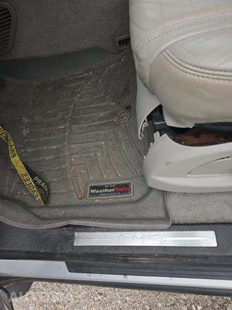 2012 GMC Acadia SLT-1 4SA – miniatura 24