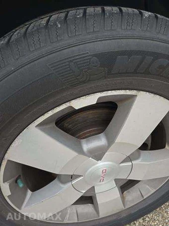 2012 GMC Acadia SLT-1 4SA – miniatura 28