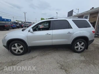 2012 GMC Acadia SLT-1 4SA – miniatura 3