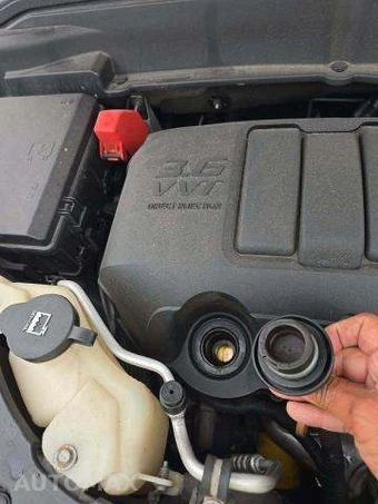 2012 GMC Acadia SLT-1 4SA – miniatura 35