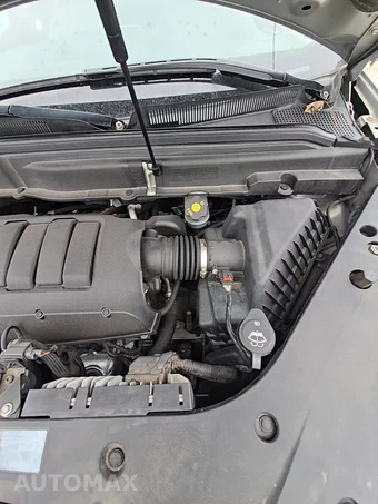 2012 GMC Acadia SLT-1 4SA – miniatura 36