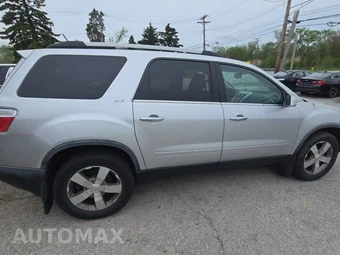 2012 GMC Acadia SLT-1 4SA – miniatura 5
