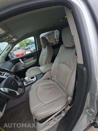 2012 GMC Acadia SLT-1 4SA – miniatura 7