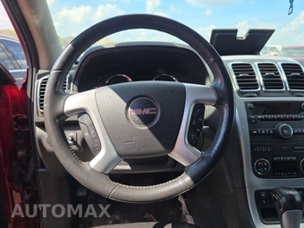 2012 GMC Acadia SLT-1 4SA – miniatura 10