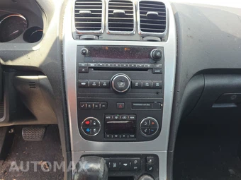 2012 GMC Acadia SLT-1 4SA – miniatura 11