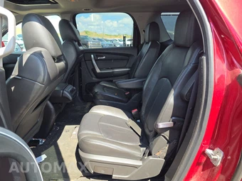 2012 GMC Acadia SLT-1 4SA – miniatura 13