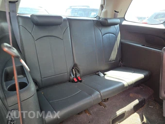 2012 GMC Acadia SLT-1 4SA – miniatura 14