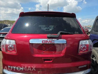 2012 GMC Acadia SLT-1 4SA – miniatura 17