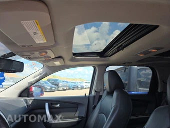 2012 GMC Acadia SLT-1 4SA – miniatura 18