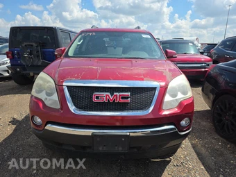 2012 GMC Acadia SLT-1 4SA – miniatura 2