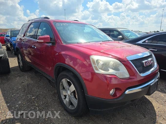 2012 GMC Acadia SLT-1 4SA – miniatura 3