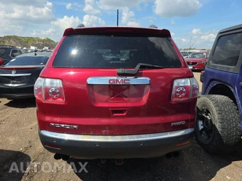 2012 GMC Acadia SLT-1 4SA – miniatura 5