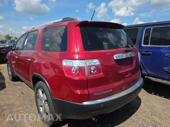 2012 GMC Acadia SLT-1 4SA – miniatura 6