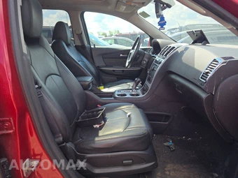 2012 GMC Acadia SLT-1 4SA – miniatura 8