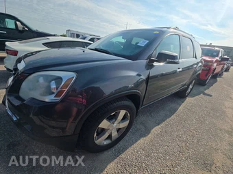 2012 GMC Acadia SLT-1 4SA — samochód z USA z aukcji Manheim, oferta Kup Teraz w AUTOMAX